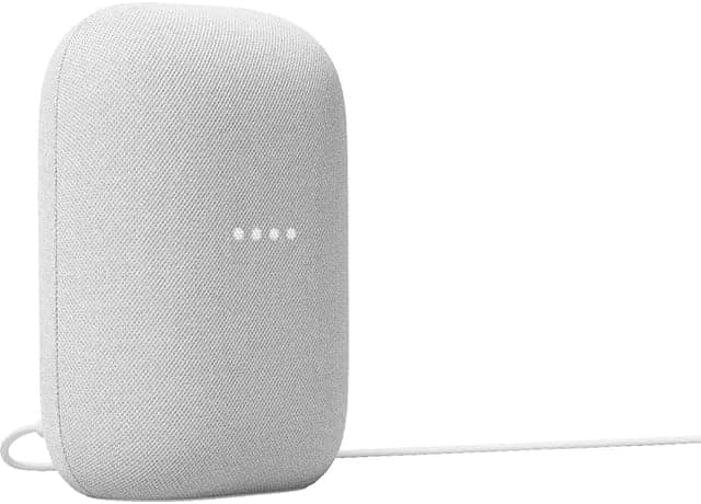 Google Audio Bluetooth Speaker