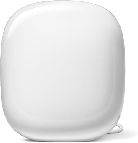 Google Wifi mesh pro 6E x 1