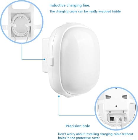 Soporte para Google Wifi mesh pro x 1