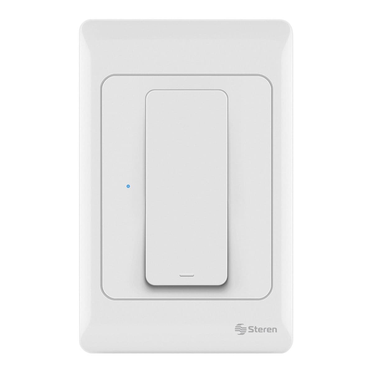 Apagador Wi-Fi simple Steren