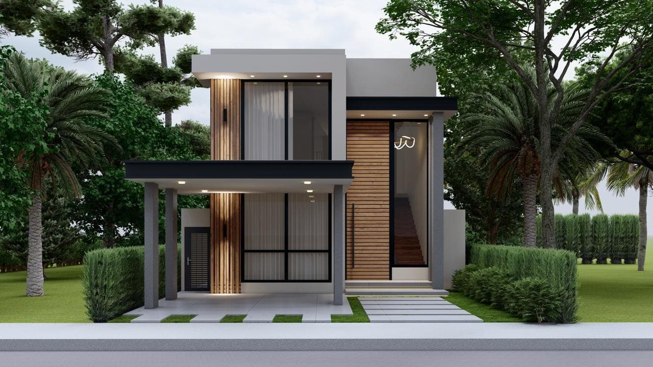 Isla Celeste Babor en Proyecto