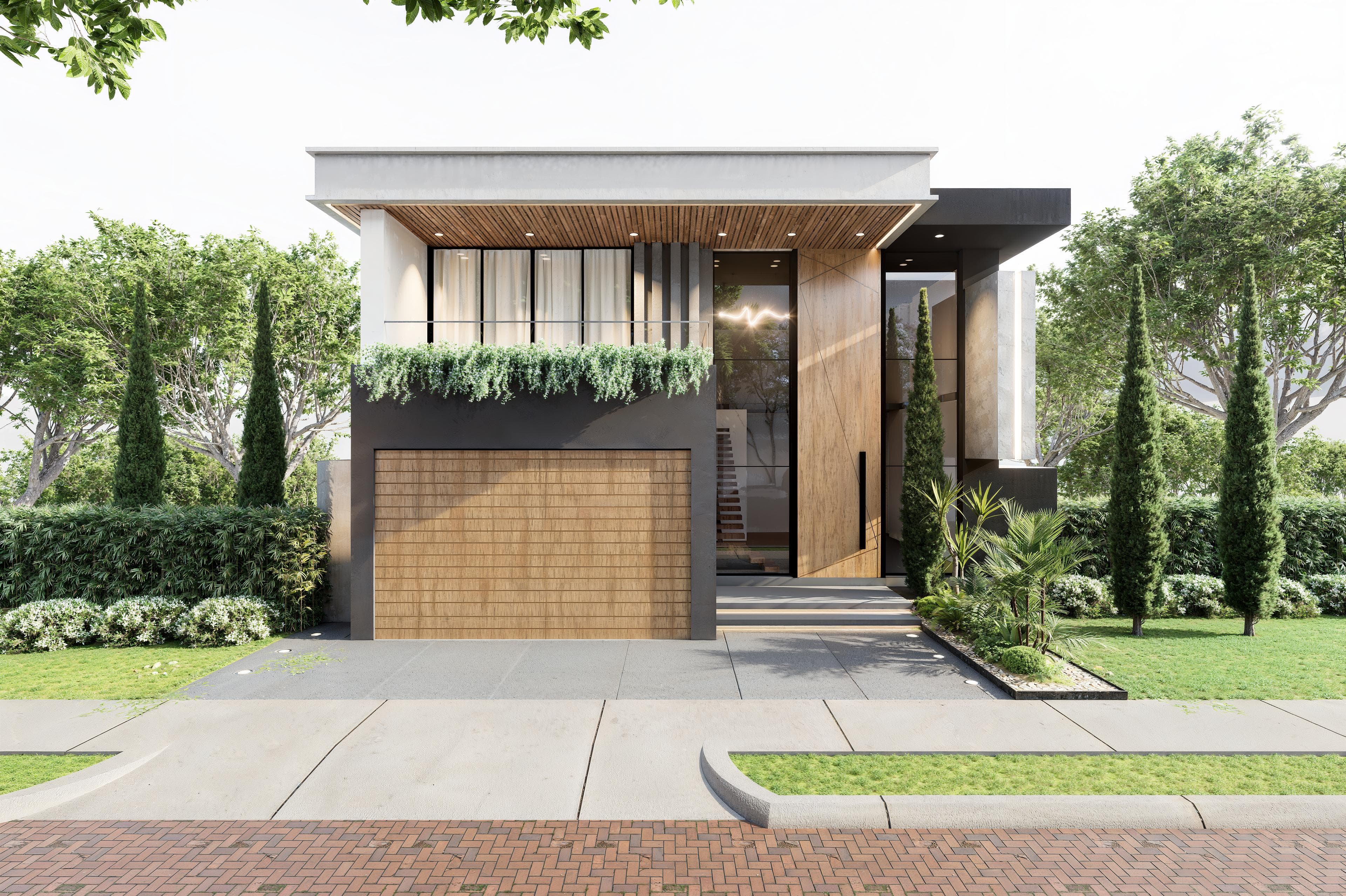 Punta Barranca 100 en Proyecto